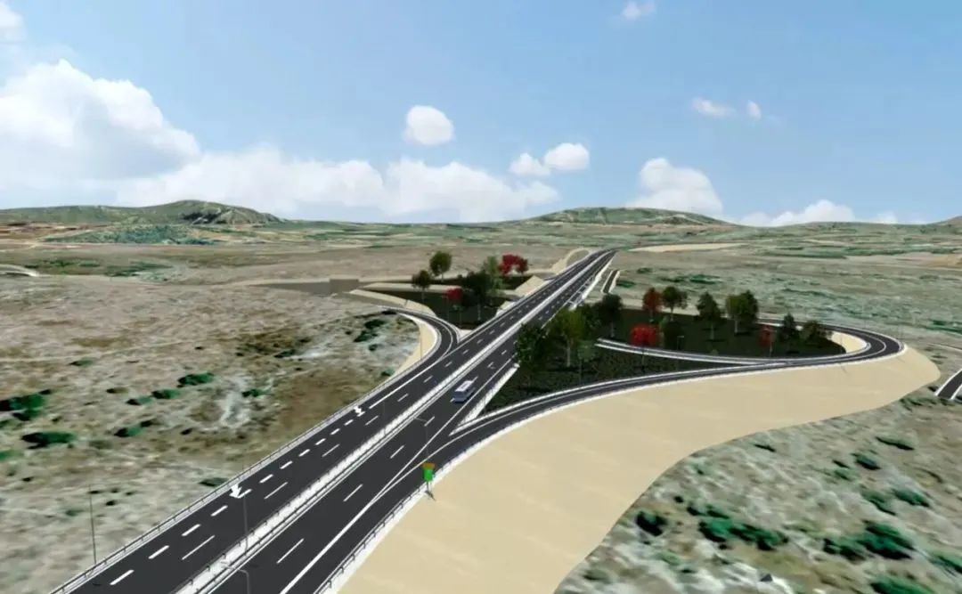 波黑5C走廊连接弗兰杜克、内米拉和波普里库舍路段开通