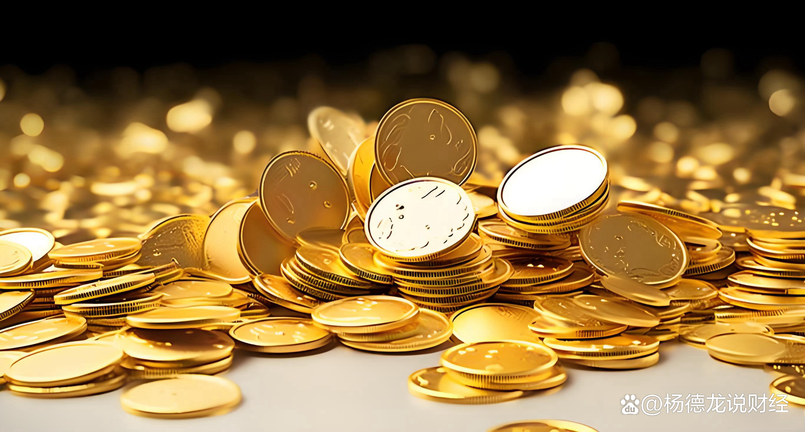 杨德龙:2026年牛市进入新阶段 把握科技创新带来的投资机会