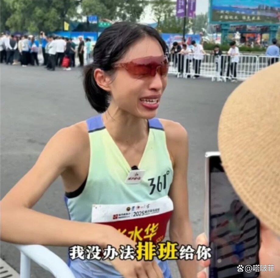 “最快女护士”，辞职！