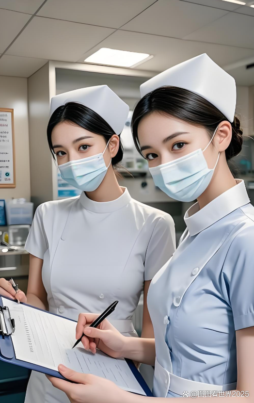 “最快女护士”，辞职！