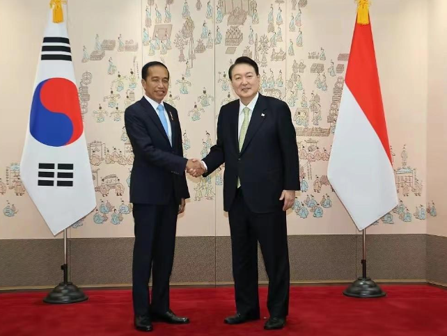 韩拟在国家尖端战略产业领域部分放宽“金产分离”限制