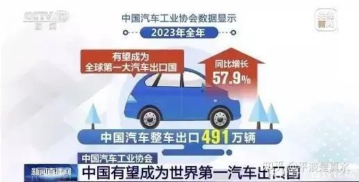 韩国汽车出口创历史新高