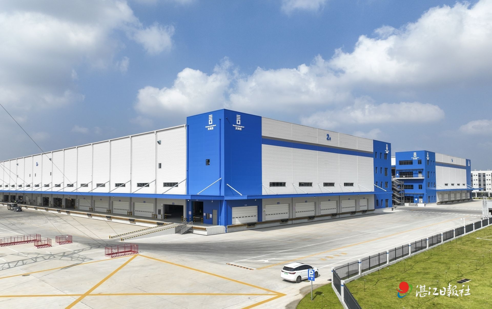 韩国食品业加速构建全球生产体系