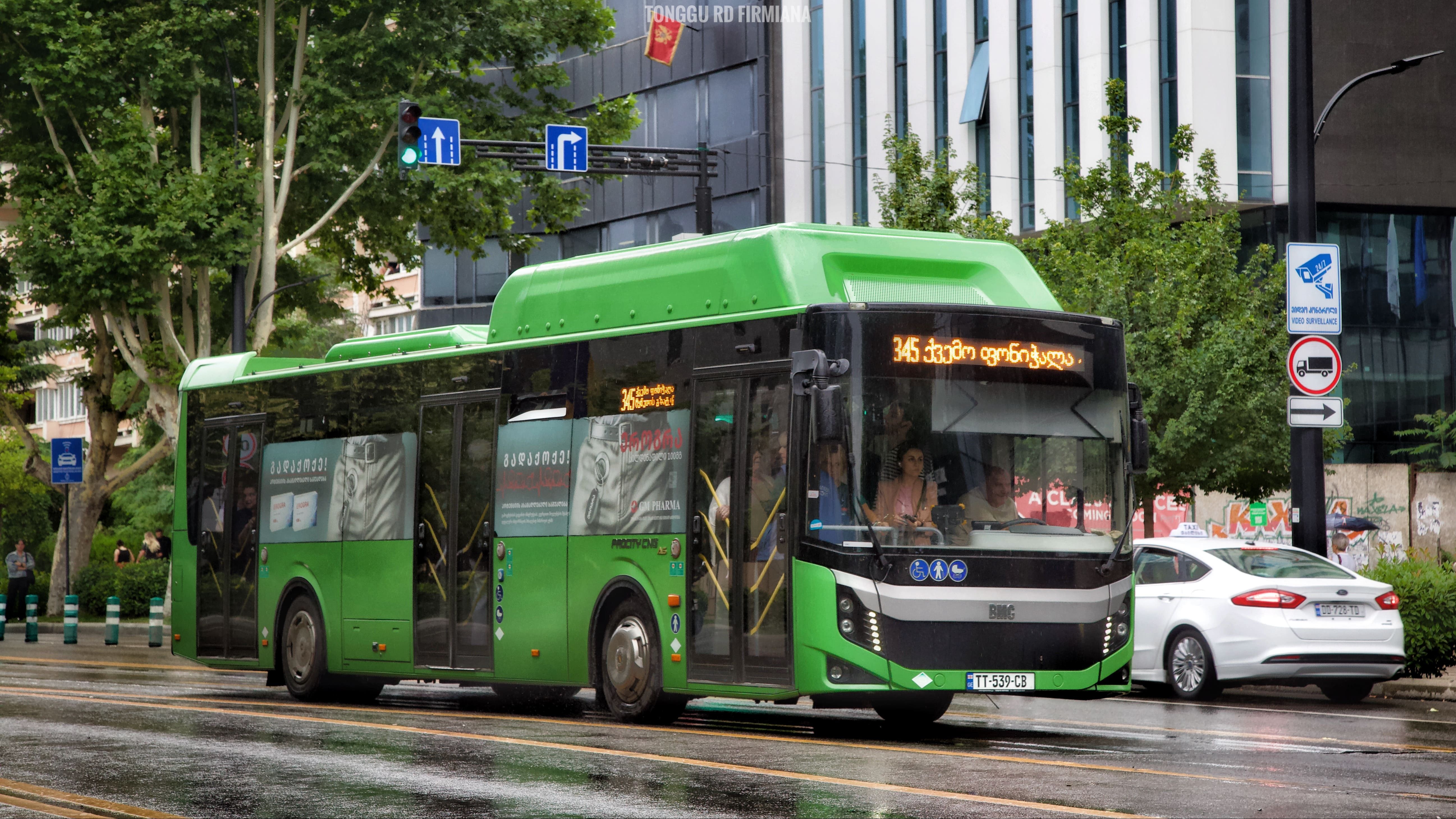 土耳其“东方旅游快车”已正式开启