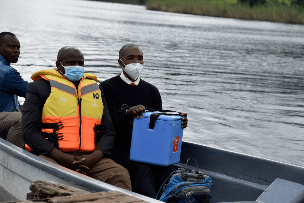 世界卫生组织敦促非洲将传统医学融入医疗服务