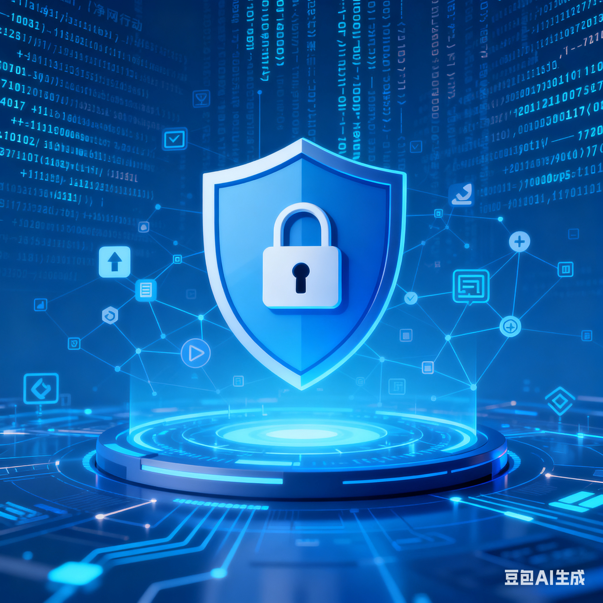 警惕AI换脸技术滥用滋生黑灰产