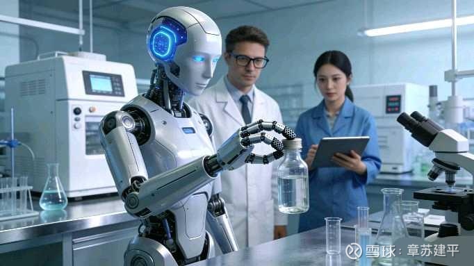 “功夫”升段商业化提速 人形机器人产业迎新机