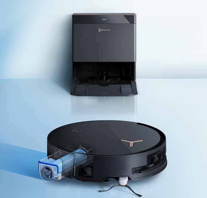 南芯科技:公司的高性能电源方案已供货部分知名机器人领域客户