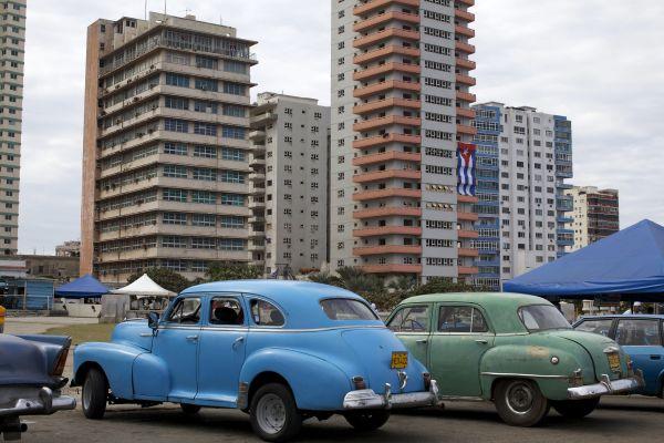 古巴颁布实施外汇管理新规