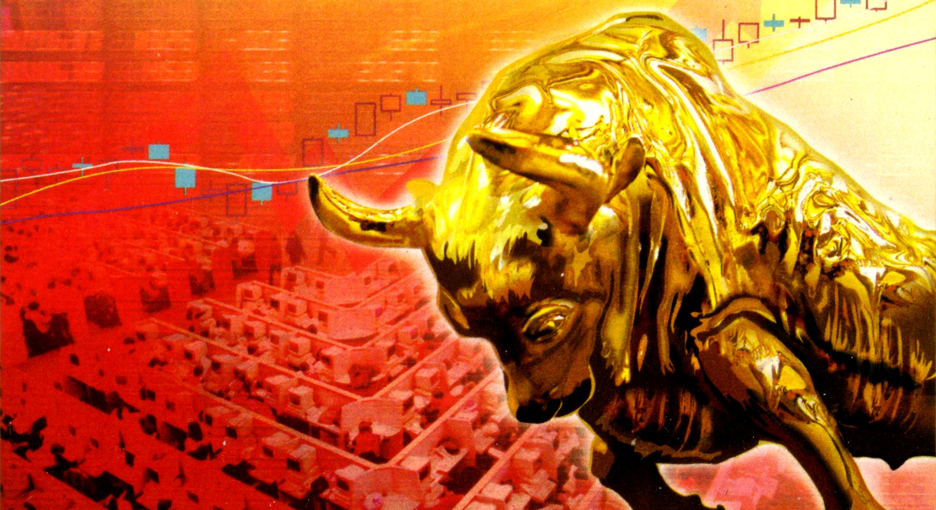 2026年首个交易周A股开门红 春季行情展开