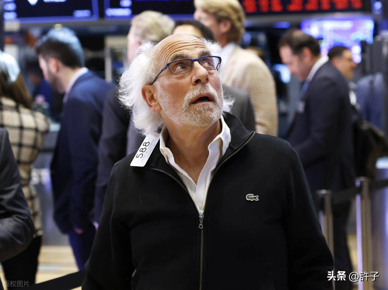 非农趣事：特朗普疑似提前“公开”就业数据？