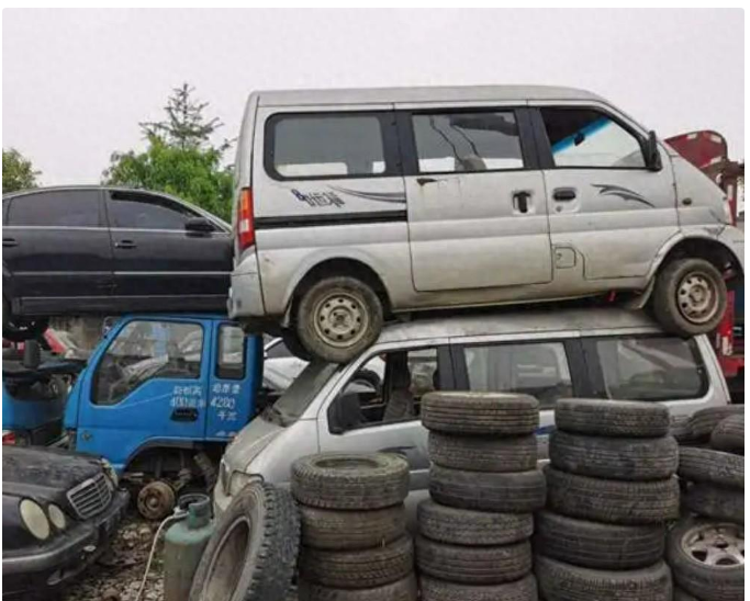 汽车行业：喀麦隆拟撤销报废补贴并收紧进口税