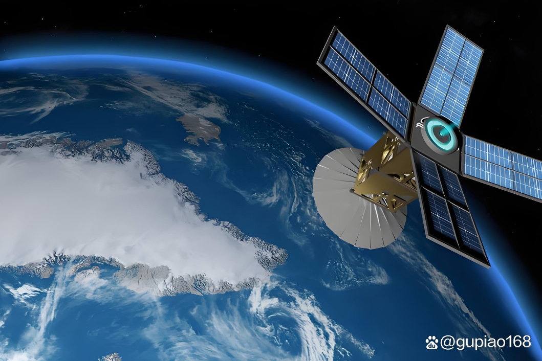 大利好！周末彻底沸腾！中国新增20万颗卫星申请