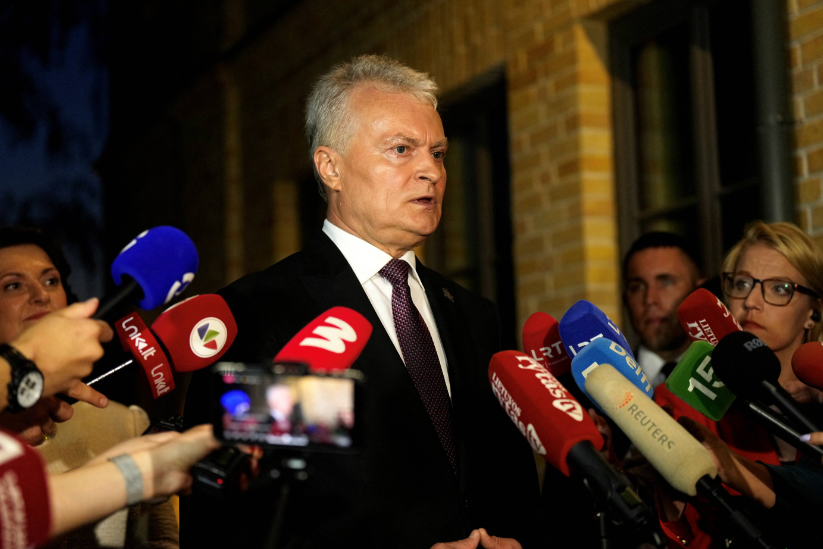 美国大幅削减对非洲的医疗援助