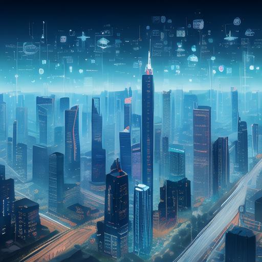 加快构建新一代创新基础设施 抢占人工智能时代产业定义权