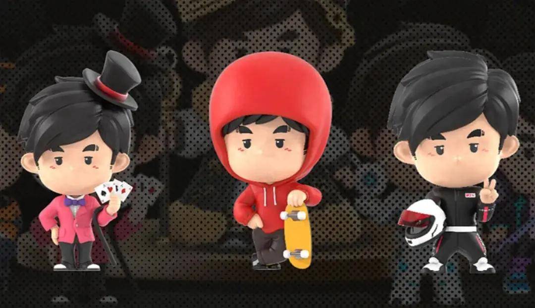 巨星传奇澄清：尚未与Galaxy订立成立合营企业协议