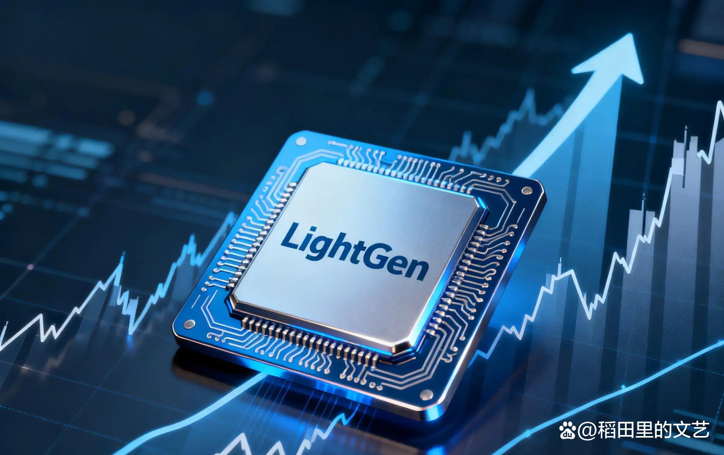 利好不断！深夜，芯片股大涨