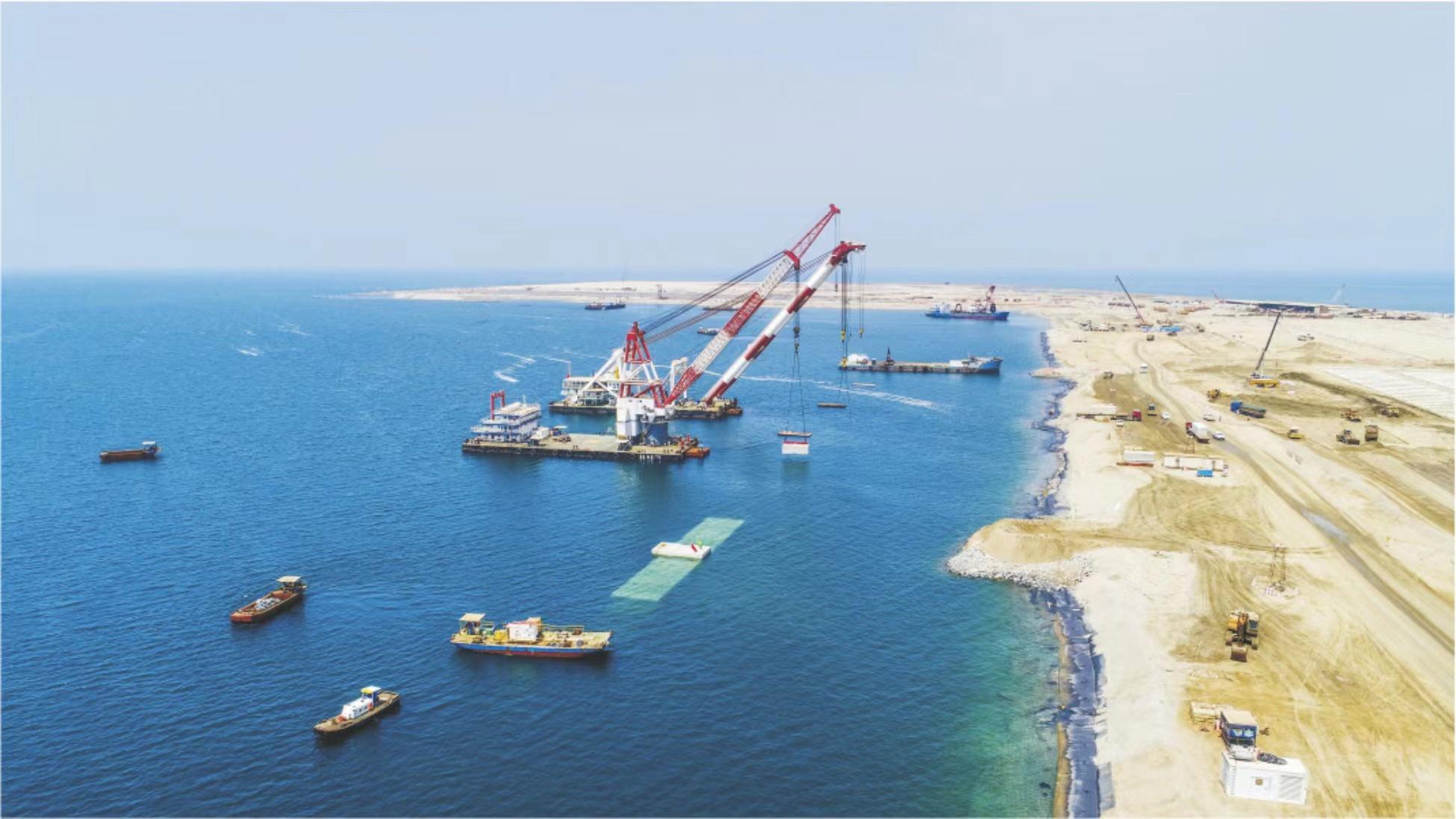 沙特批准四个经济特区法规