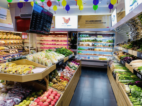 钱大妈IPO闯关：困于华南的百亿生鲜巨头，拿什么讲述新的增长故事？