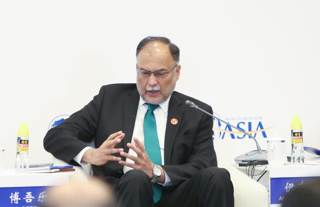 巴基斯坦对华头孢氨苄作出反倾销终裁