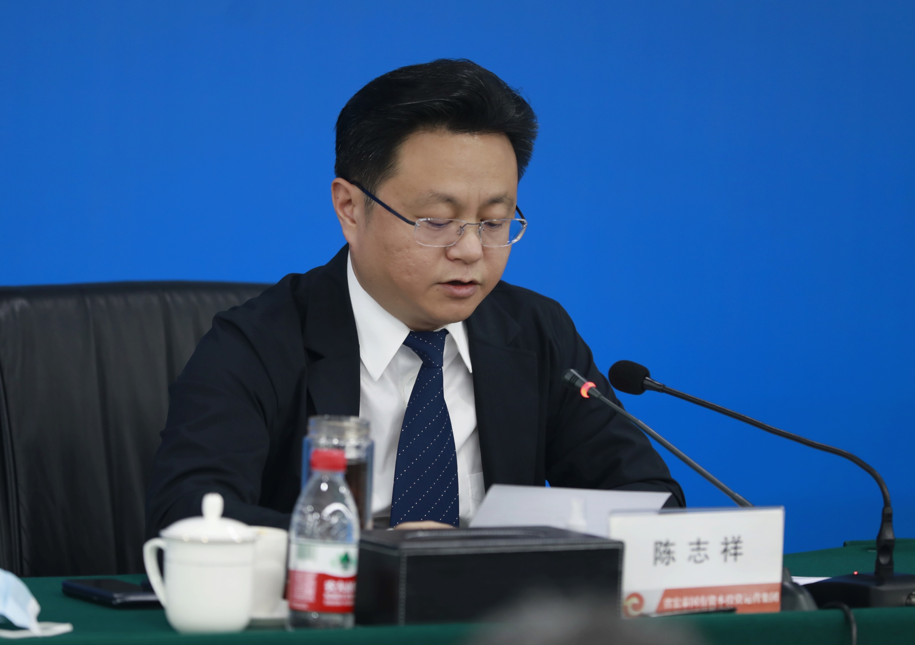 探讨债券市场守正创新之道 2026债券市场年度论坛在京举行