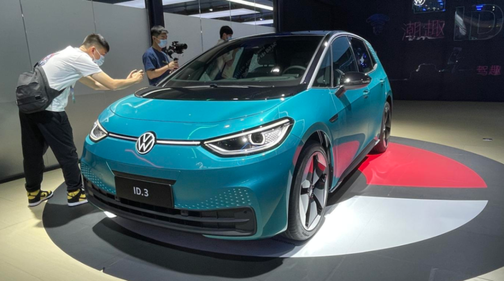 立中集团：全资子公司与国内头部新能源车企拟共建联合创新实验室