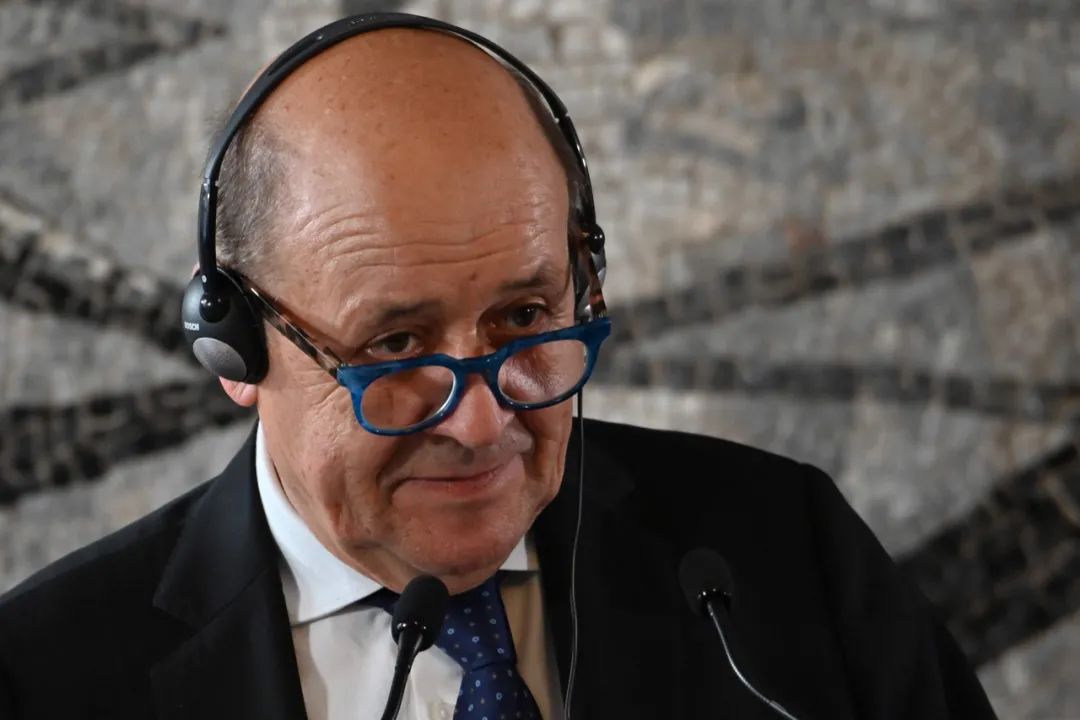 英国官员：美威胁加征关税“毫无益处且适得其反”