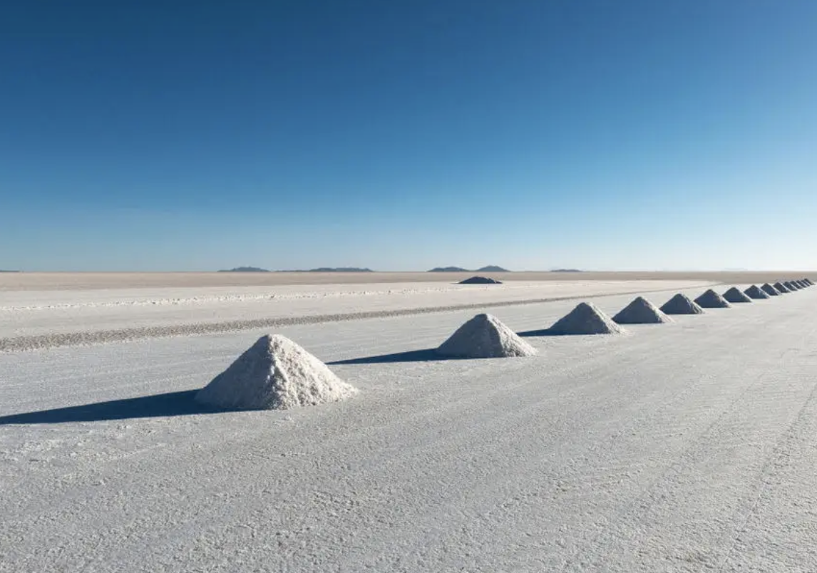 湖南裕能2025年净利同比预增94%—136% 碳酸锂价格回升带动整体盈利能力提升