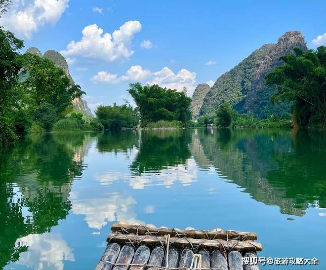 桂林旅游2025年预计扭亏为盈：清障减负 多点发力激活内生增长动能