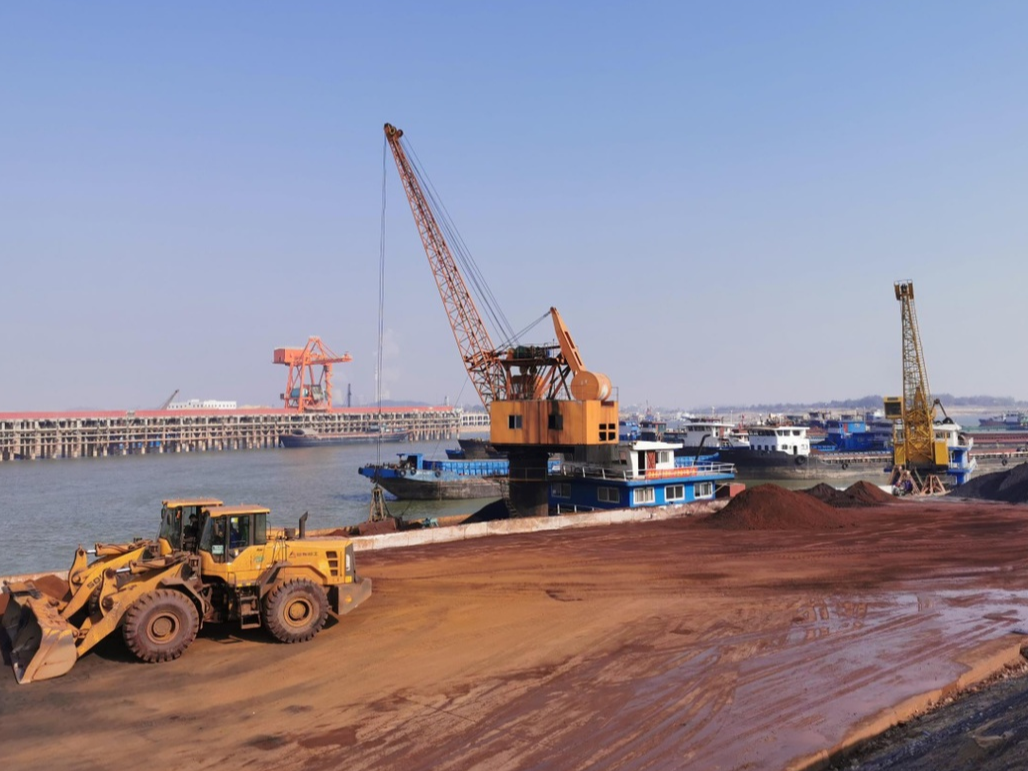 中泰高铁项目二期拟启动招标