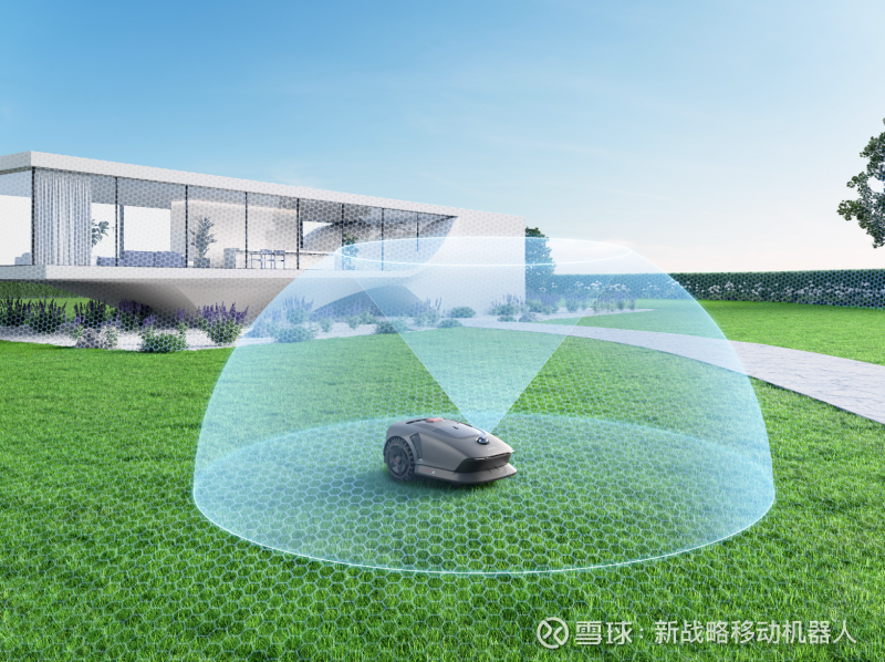 市场规模可达汽车行业10倍！禾赛科技创始人成立机器人公司，激光雷达头部玩家抢滩“第二增长曲线”