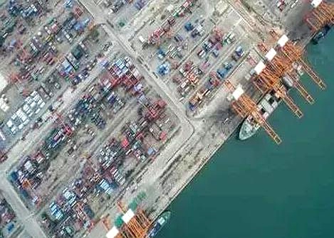 美韩造船合作提速，釜山产业迎新机遇