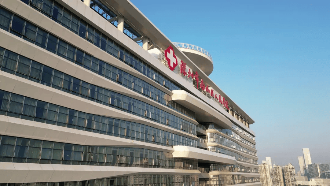 深圳国资基金“放大招”！重点支持AI、生物医药等硬科技领域