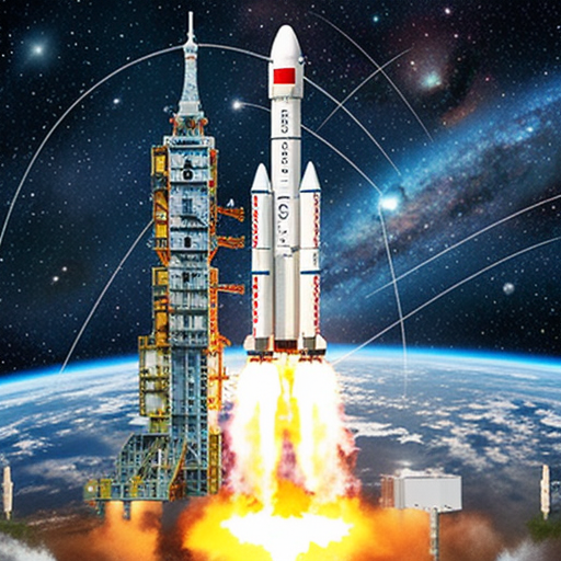 北京：进一步深化卫星出口、卫星数据沙盒监管和跨境流动试点