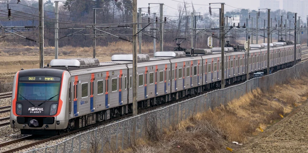 企业与产业首都圈集中，加剧韩国“Ｋ型”地区分化