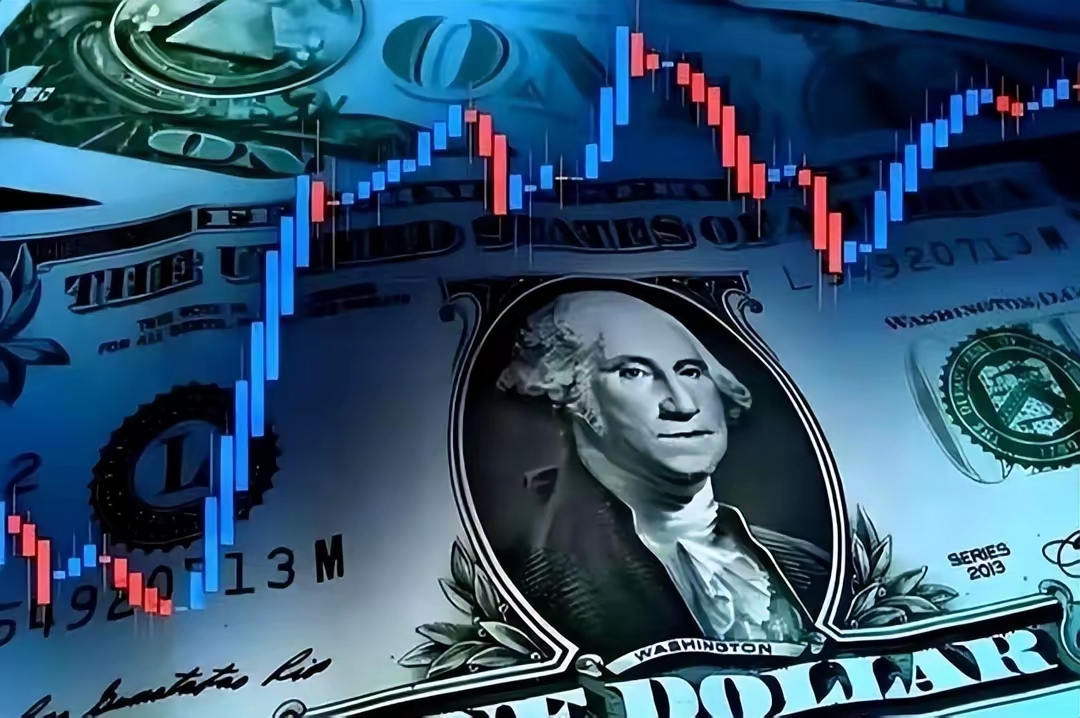 疯狂抛售！美股、美债突发！特朗普发出威胁！