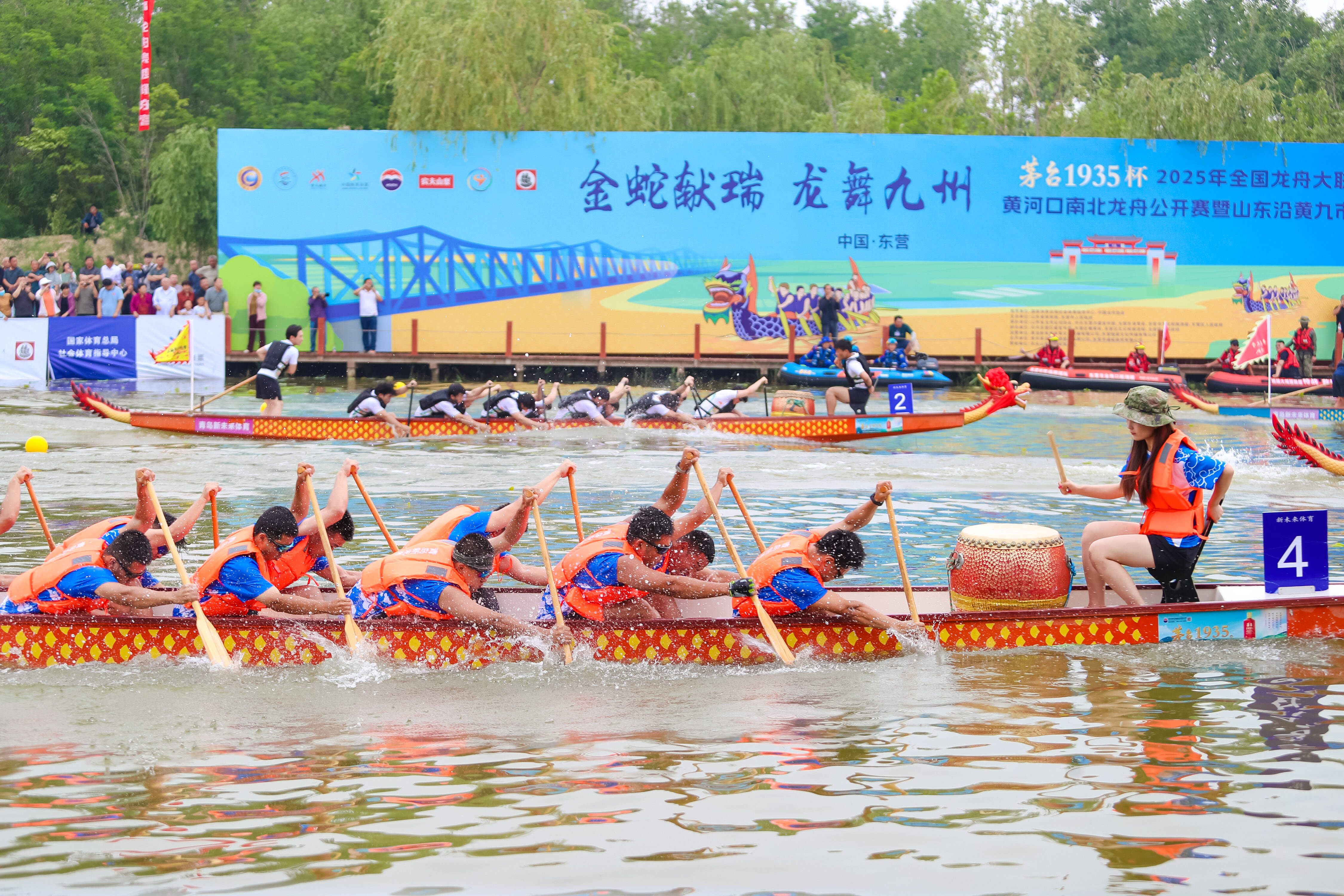 江龙船艇：2025年预亏9000万元―1.2亿元