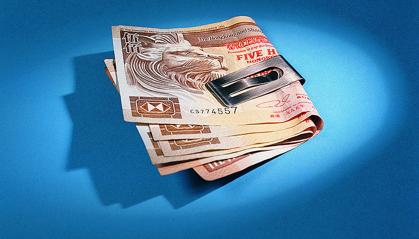 一手大赚1.8万港元！港股再现“大肉签”，腾讯、淡马锡早已埋伏