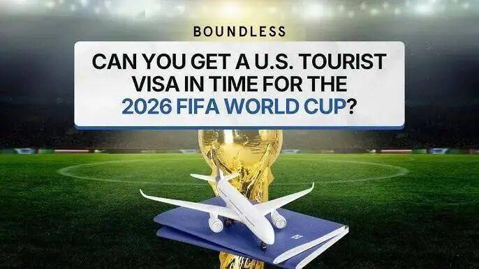 美国暂停对加纳等75国的签证审批