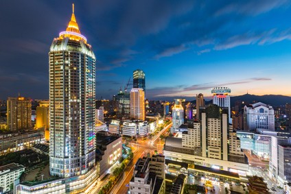 离岸观澜 | 2026年自贸离岸债市场开闸 存量市场更新步伐加快