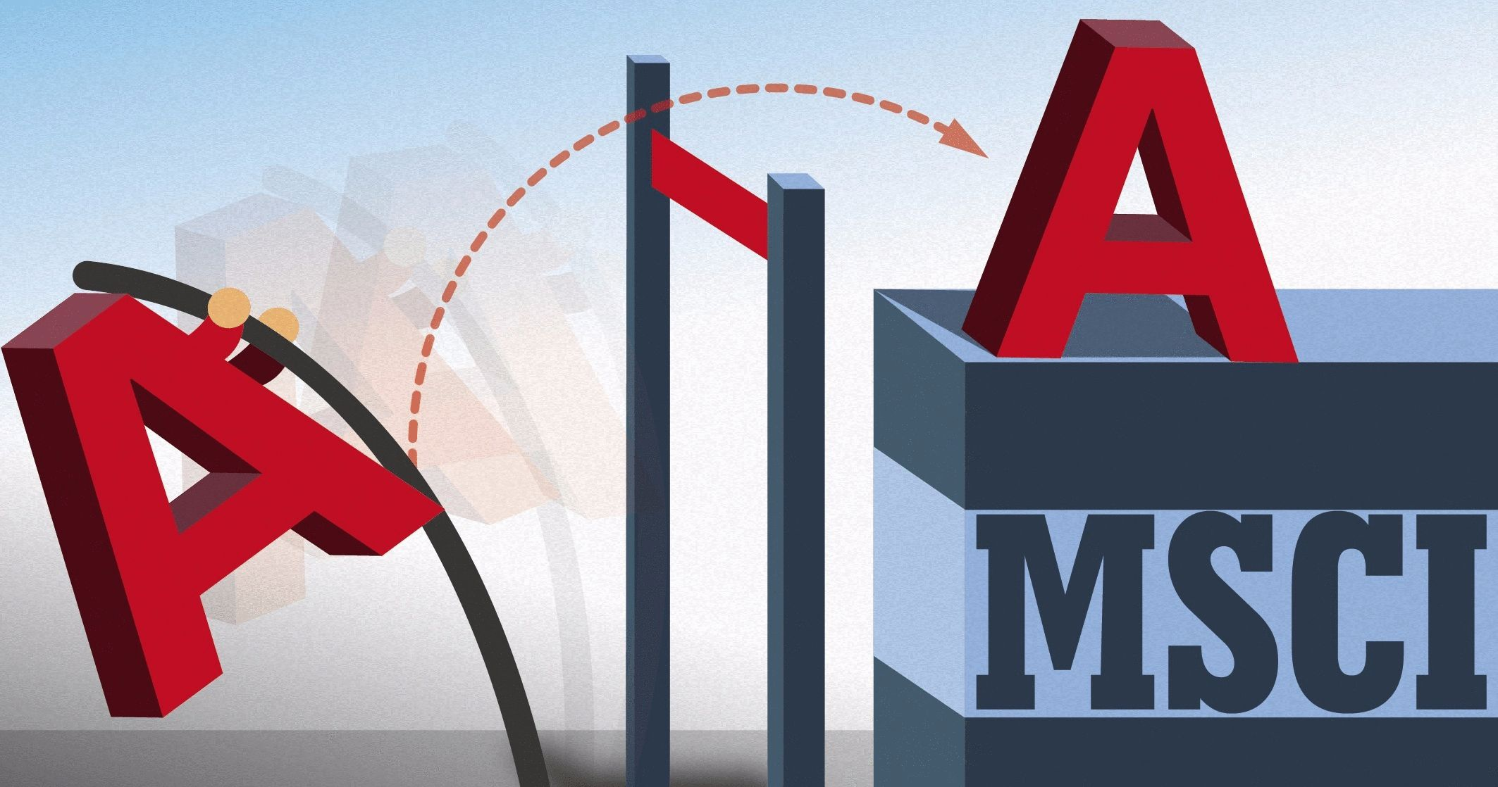 MSCI警告引发印尼股市30年来最大两日跌幅 印尼监管机构紧急应对