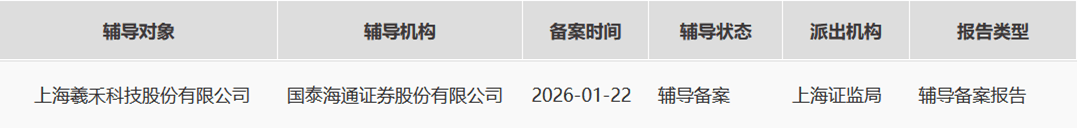 安徽AI芯片“小巨人”拟赴港IPO!存储芯片龙头持股比例超10%