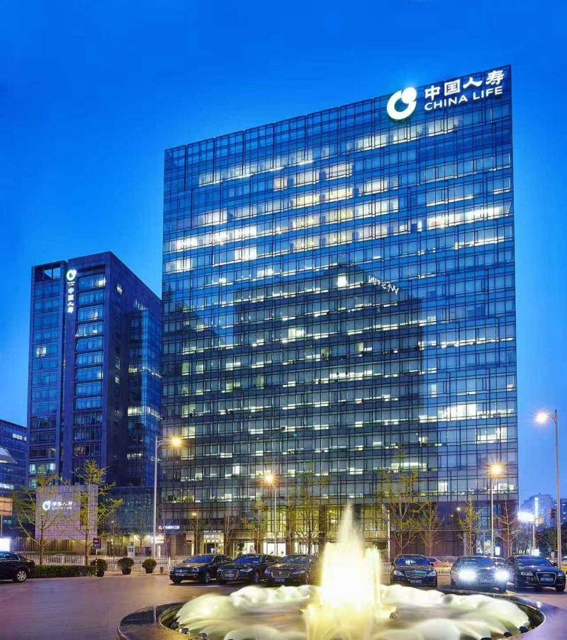 125亿元！中国人寿接连出手，加速布局战略性新兴产业