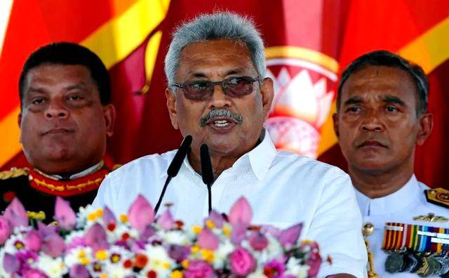 科伦坡港计划到2026年底将吞吐能力翻一番