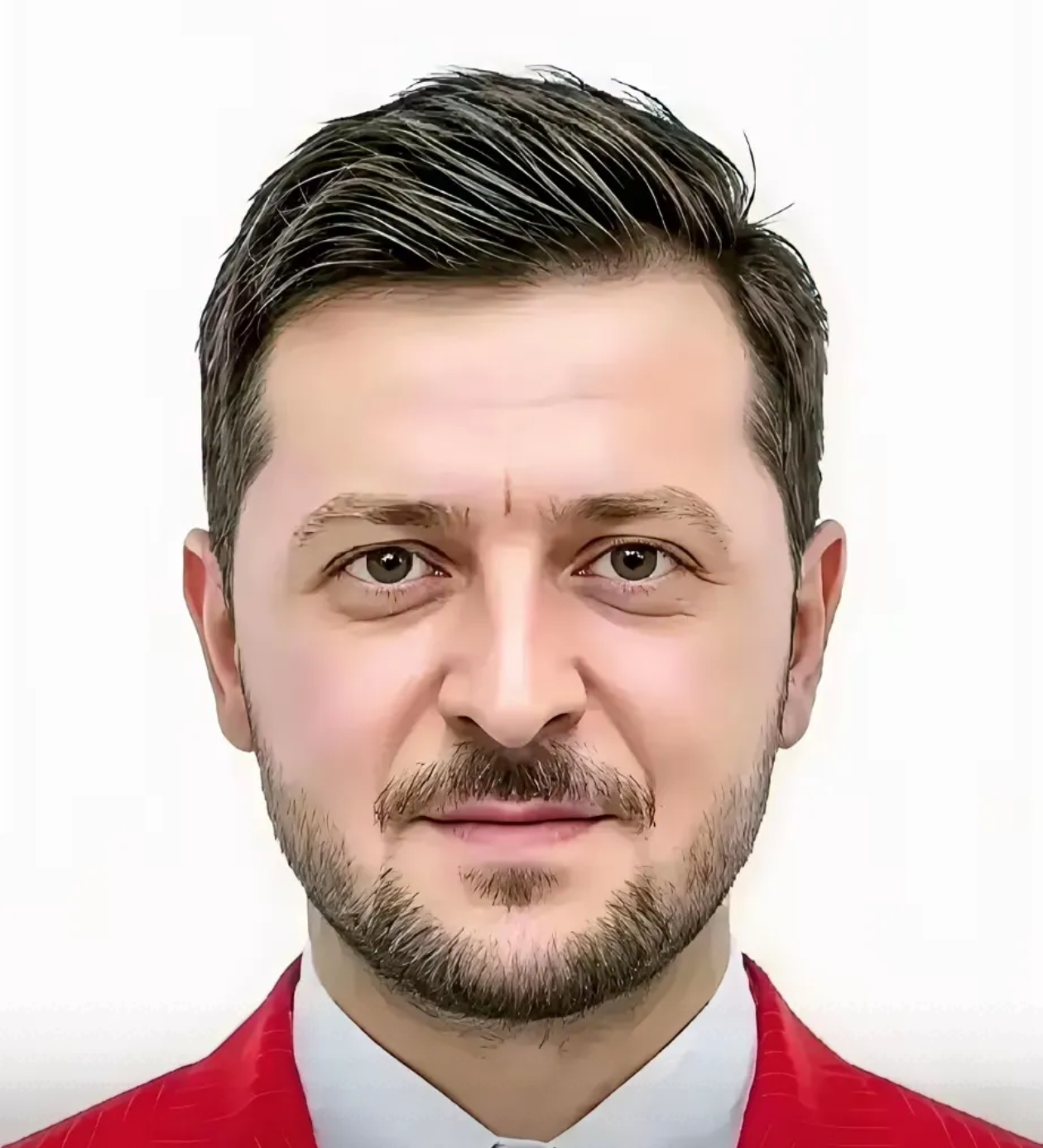 泽连斯基：新一轮乌美俄三方会谈将于2月4日和5日举行