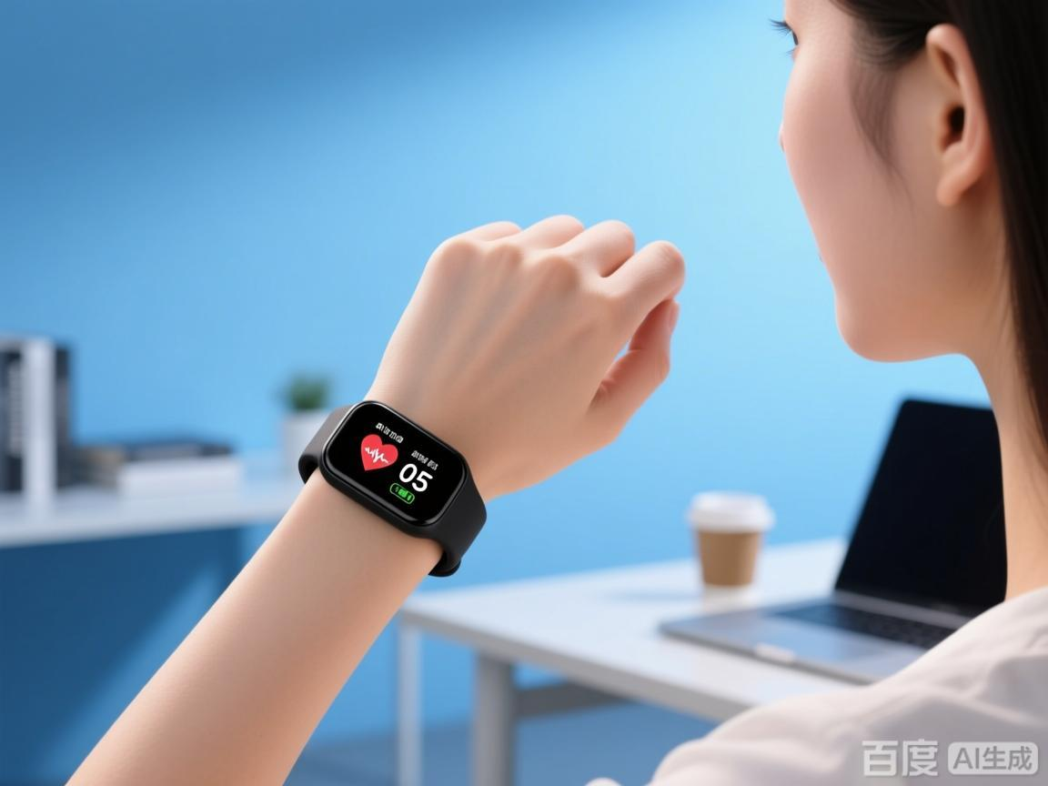 智能穿戴设备的“诊断”可信吗