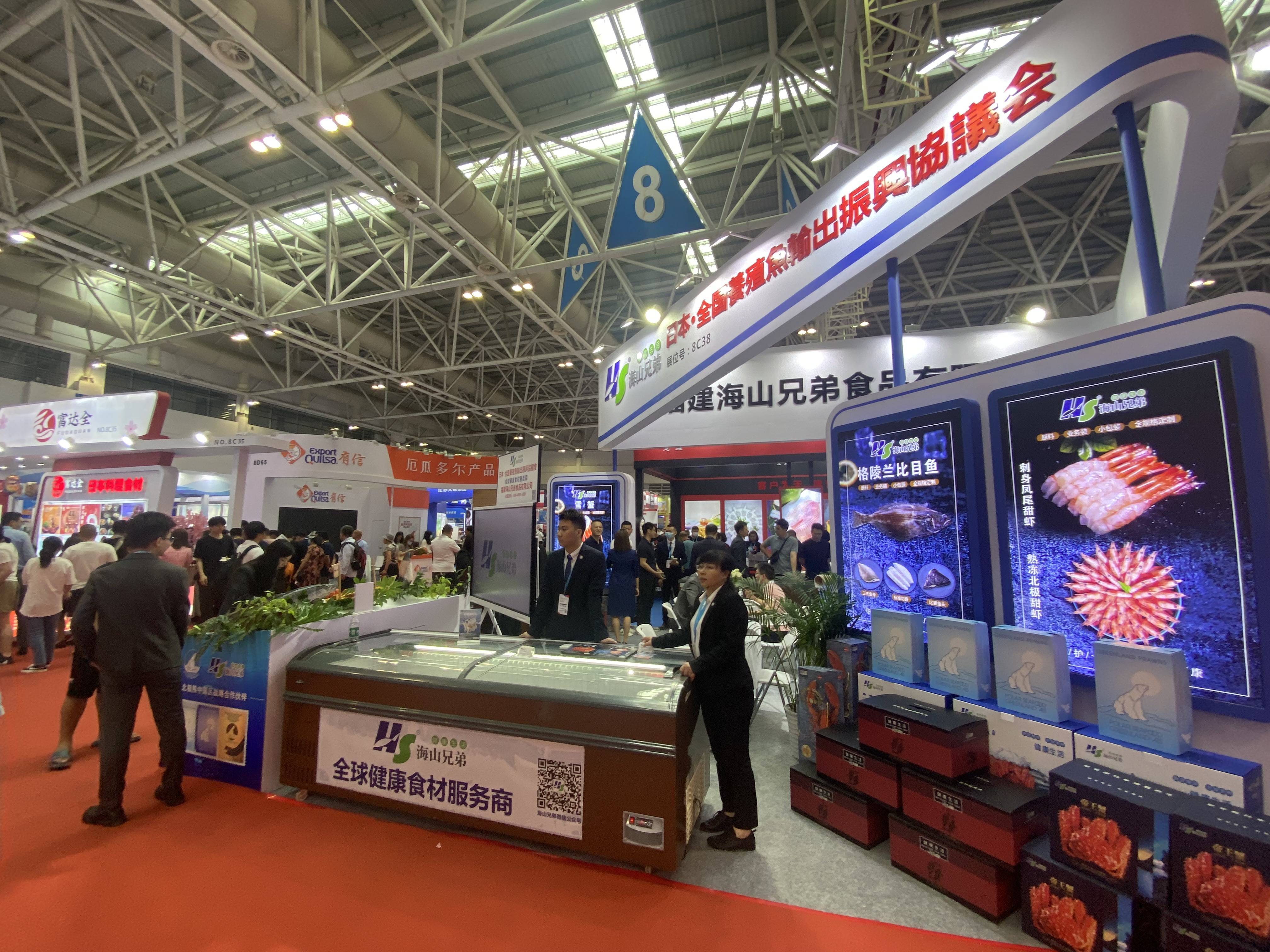 利比里亚国家渔业与水产品局代理局长承诺加强治理与保护海洋资源