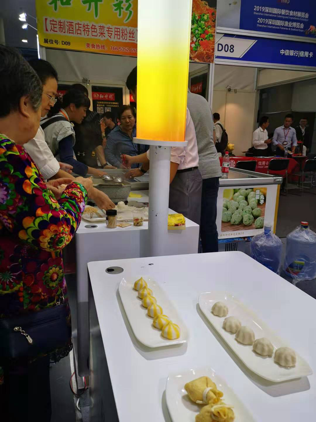 利比里亚国家渔业与水产品局代理局长承诺加强治理与保护海洋资源