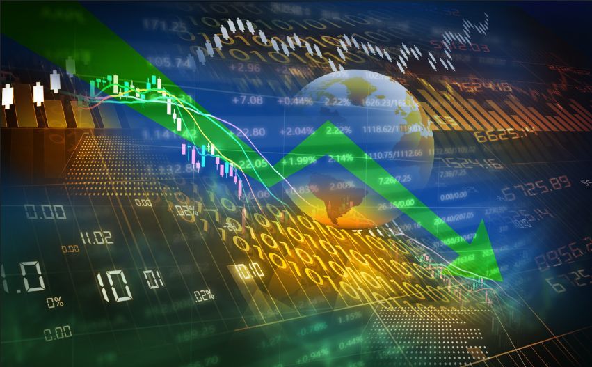 欧股开盘集体下挫