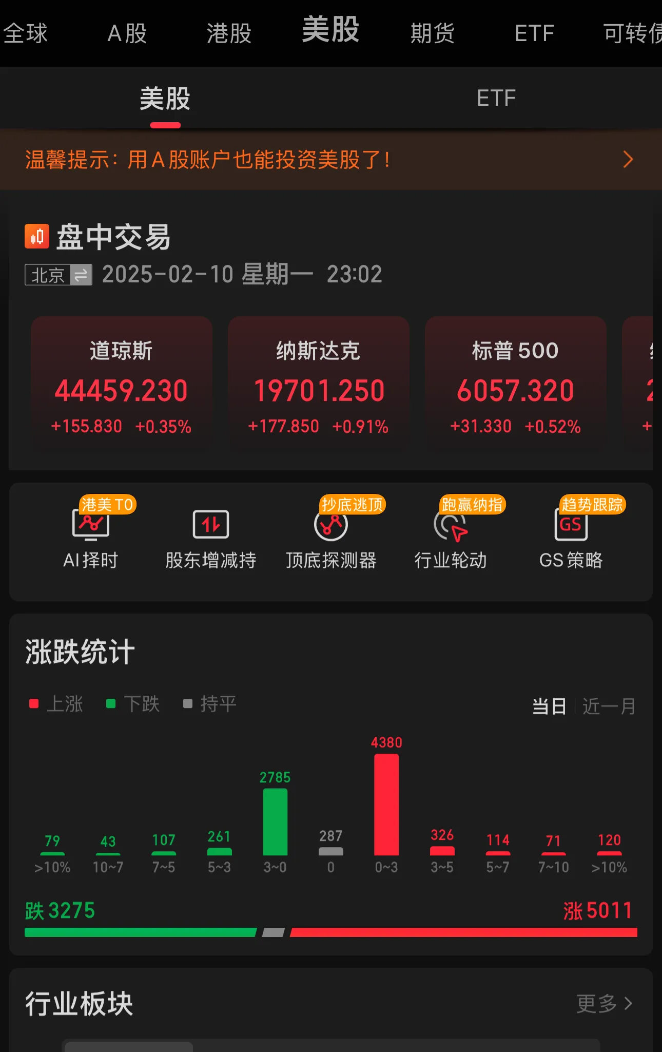 中概股,深夜大跌!